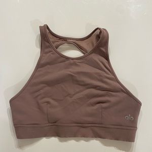 AloYoga Incline Bra - great condition